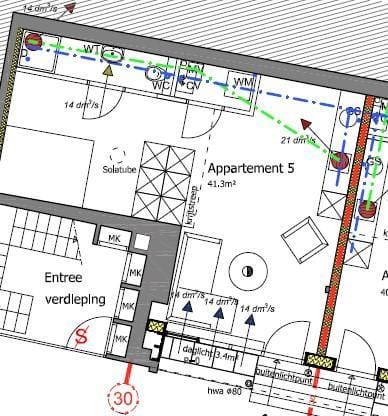 Photo 22 of Bongerdsteeg 2