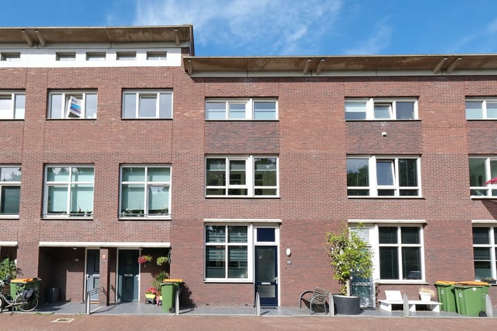 Foto 1 van Laan van Kernhem 197