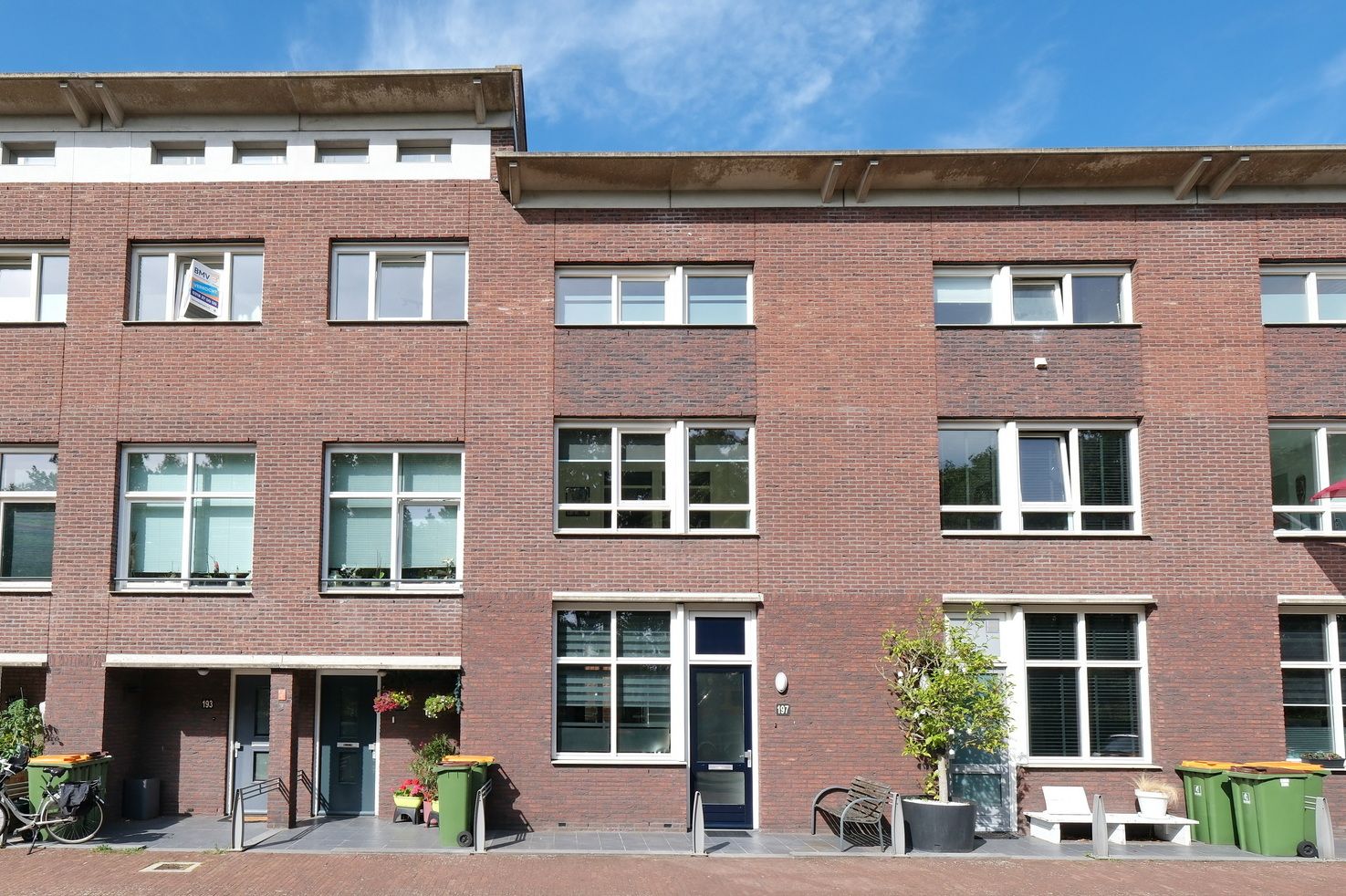 Laan van Kernhem, 197, Ede, 6718GT, Gelderland, Nederland 197