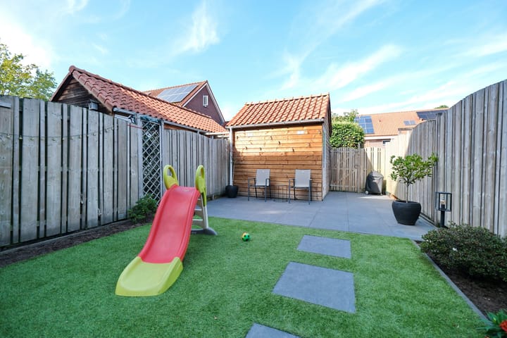 Photo 4 of Laan van Kernhem 197