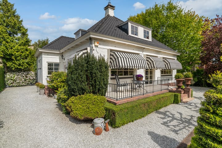 Photo 5 of 's-Gravenweg 544