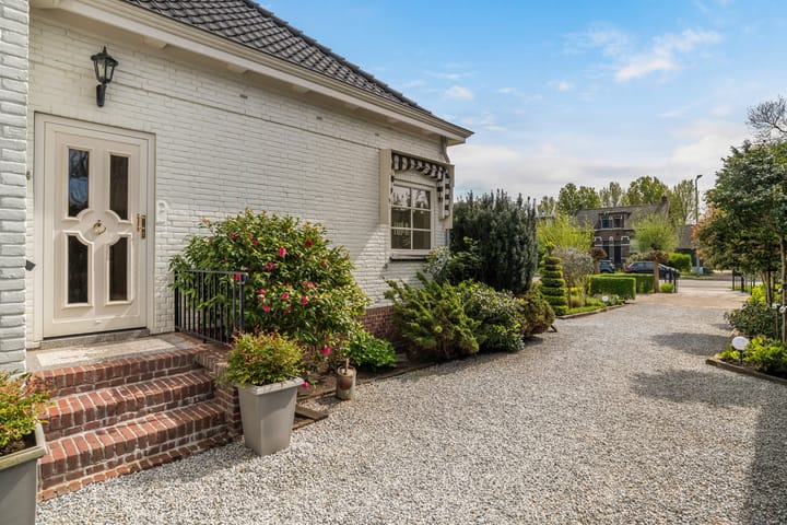 Photo 6 of 's-Gravenweg 544