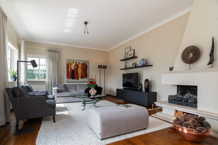 Photo 13 of 's-Gravenweg 544