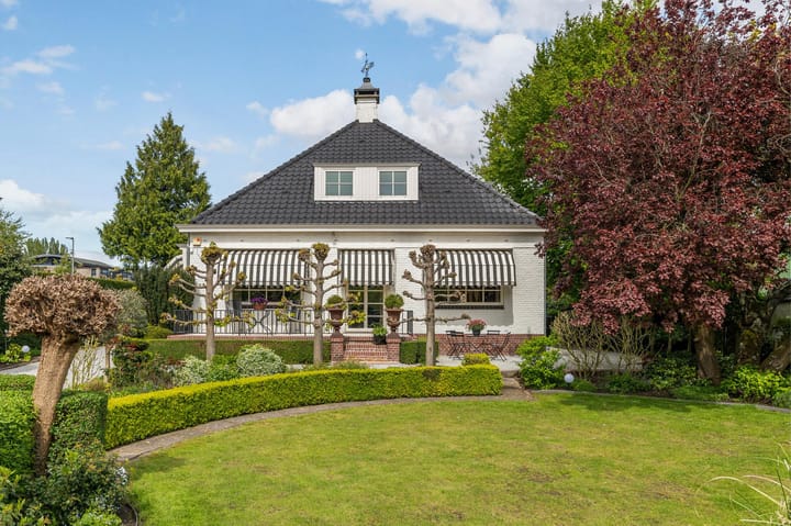 Photo 3 of 's-Gravenweg 544