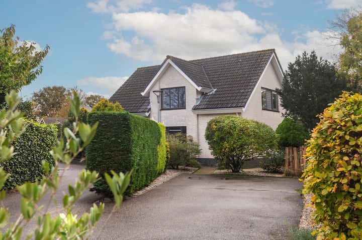 Photo 2 of Noordzeepark-Oosterplaat 16