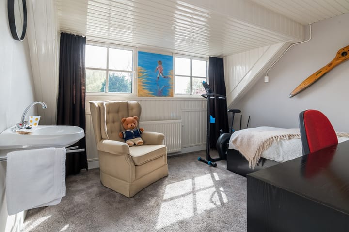 Photo 33 of 's-Gravenweg 544