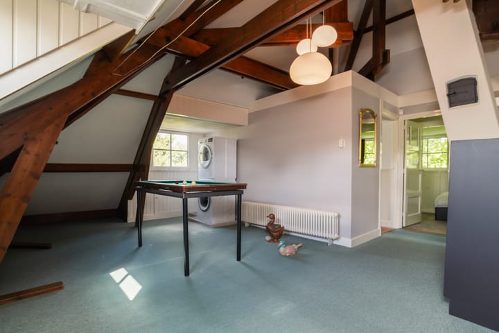 Photo 35 of 's-Gravenweg 544