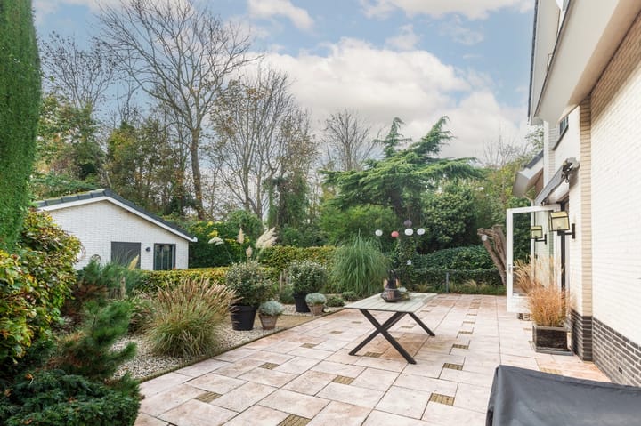 Photo 3 of Noordzeepark-Oosterplaat 16