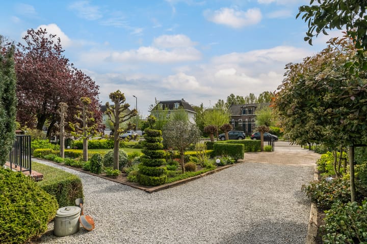 Photo 4 of 's-Gravenweg 544