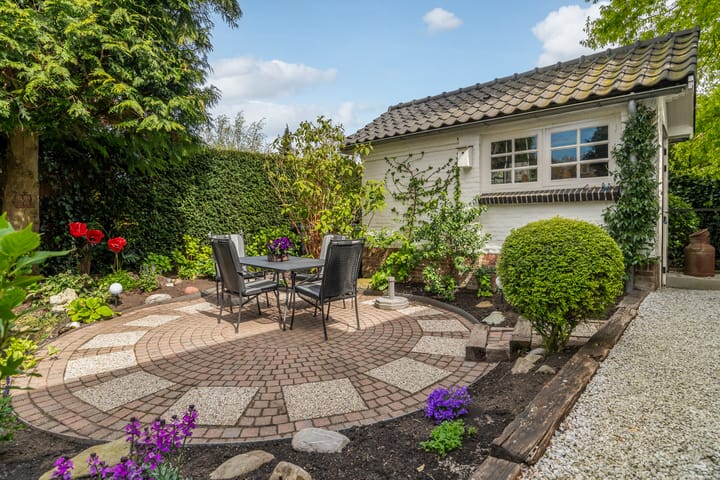 Photo 42 of 's-Gravenweg 544