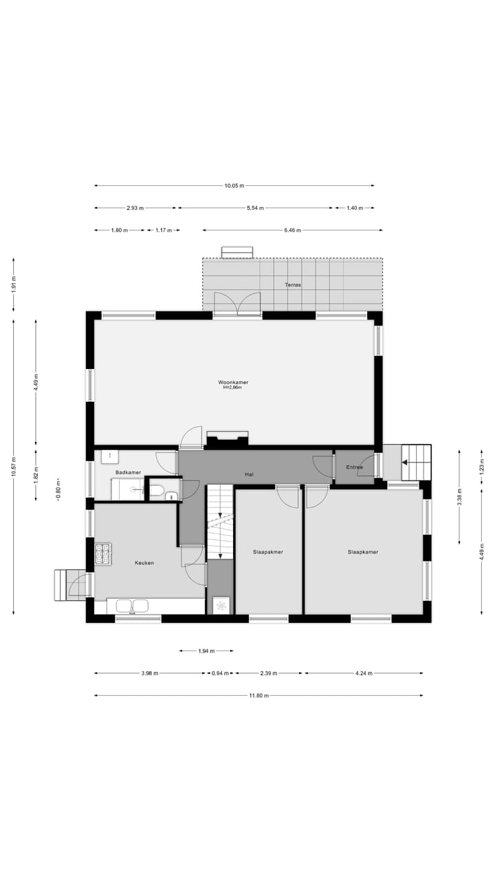 Photo 49 of 's-Gravenweg 544