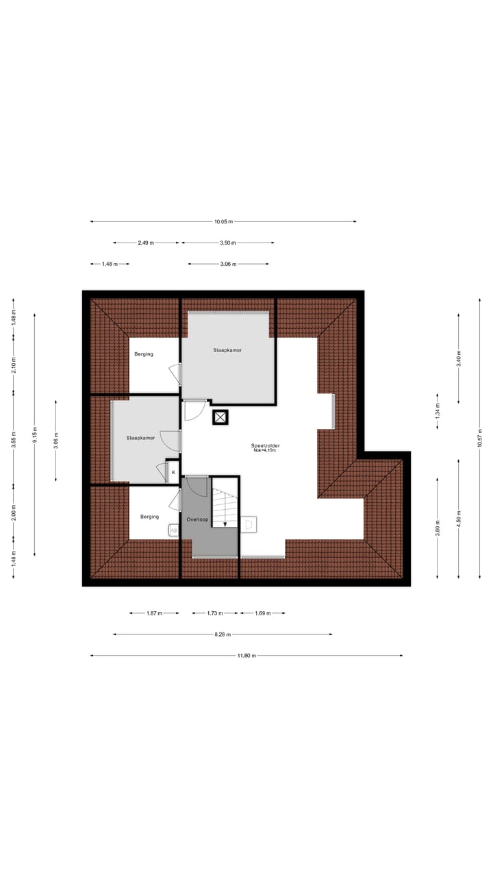 Photo 50 of 's-Gravenweg 544