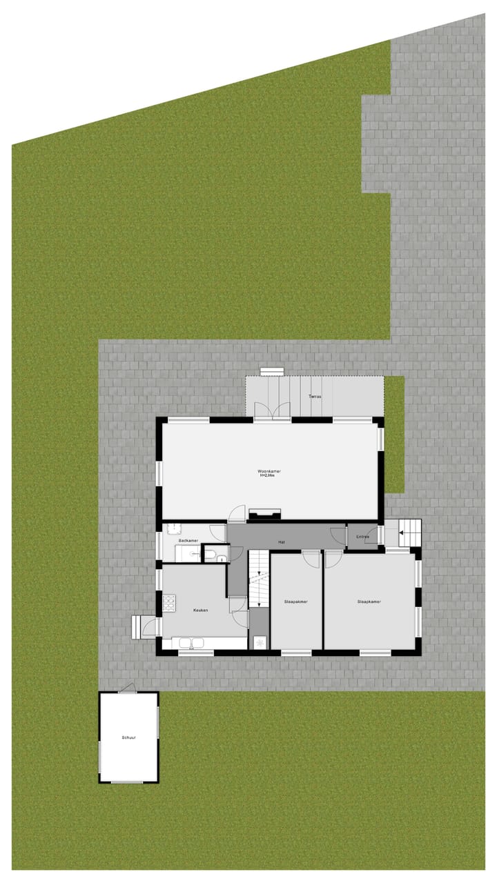 Photo 52 of 's-Gravenweg 544