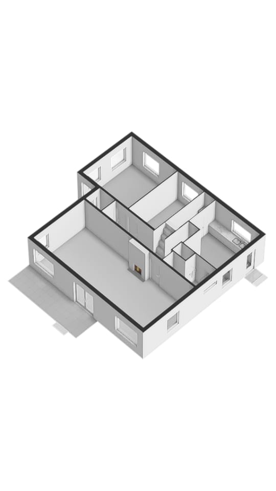 Photo 54 of 's-Gravenweg 544