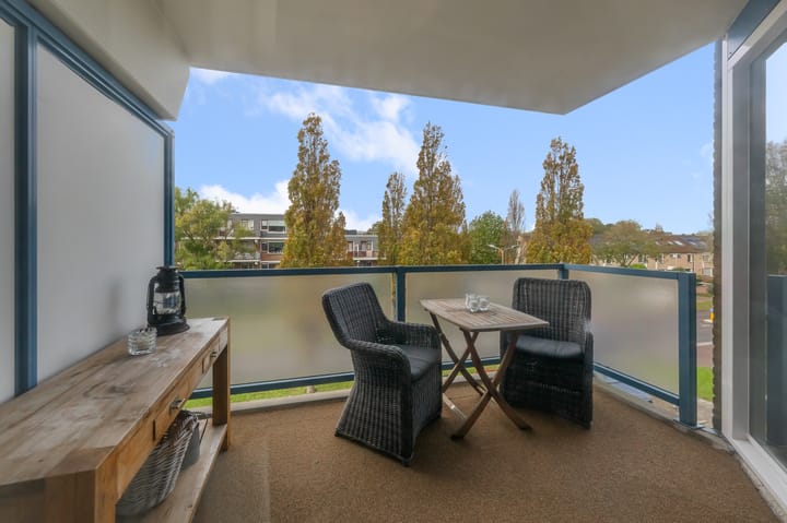 Photo 3 of Ypesteinerlaan 94