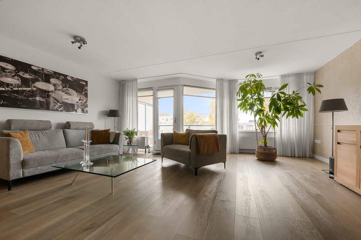 Photo 2 of Ypesteinerlaan 94