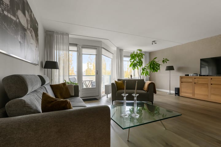 Photo 5 of Ypesteinerlaan 94