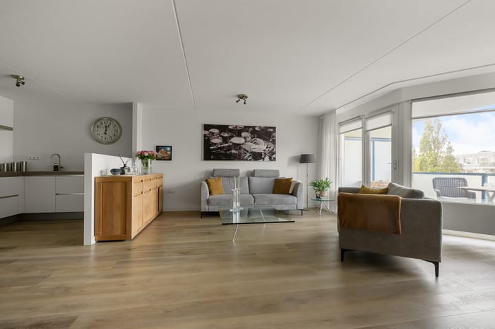 Photo 6 of Ypesteinerlaan 94