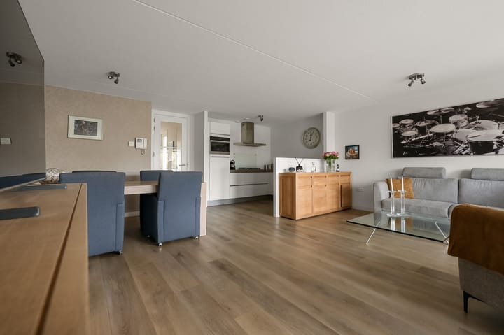 Photo 8 of Ypesteinerlaan 94