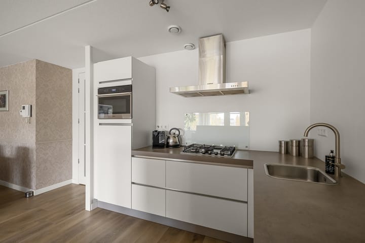 Photo 4 of Ypesteinerlaan 94