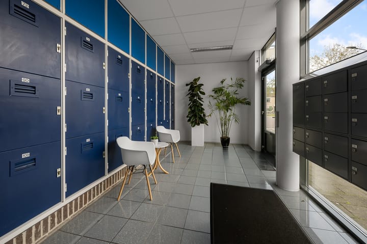 Photo 27 of Ypesteinerlaan 94