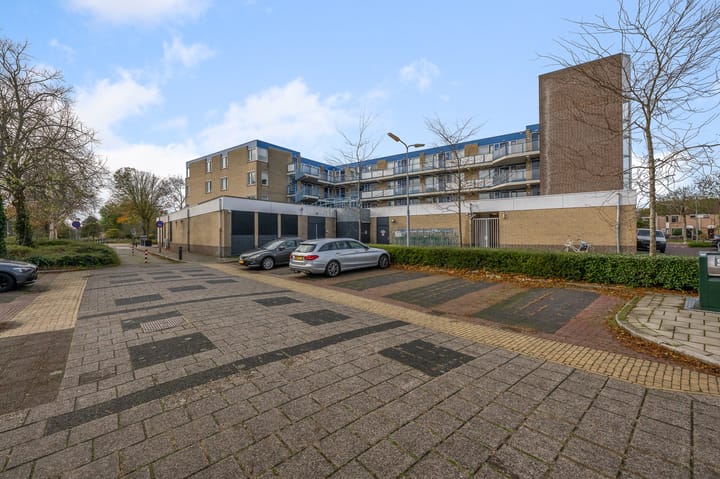 Photo 31 of Ypesteinerlaan 94