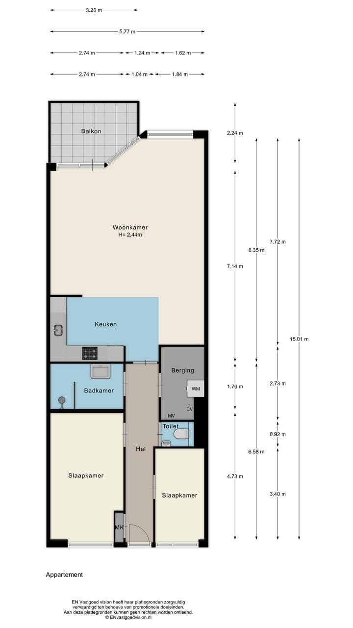 Photo 33 of Ypesteinerlaan 94