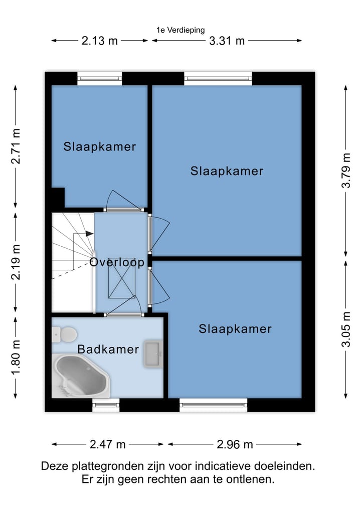 Photo 28 of Heerdstraat 45