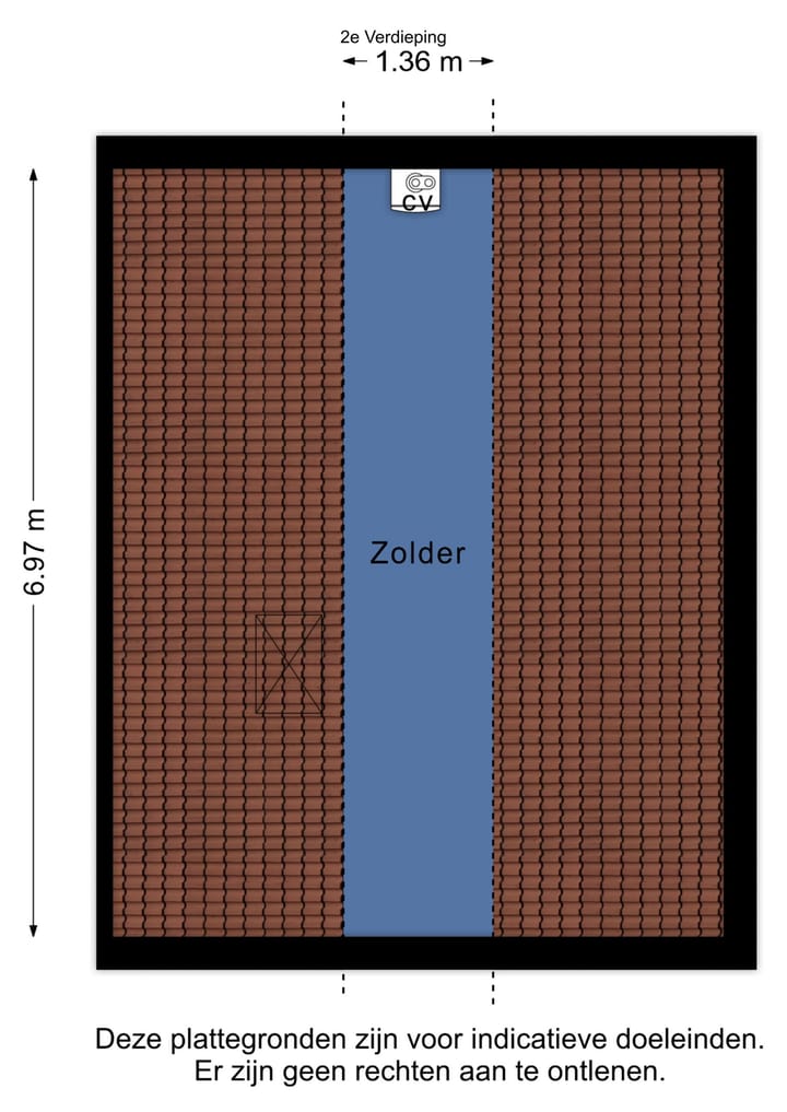 Photo 29 of Heerdstraat 45