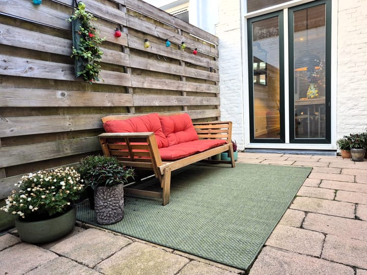 Foto 18 van Generaal Joubertstraat 48