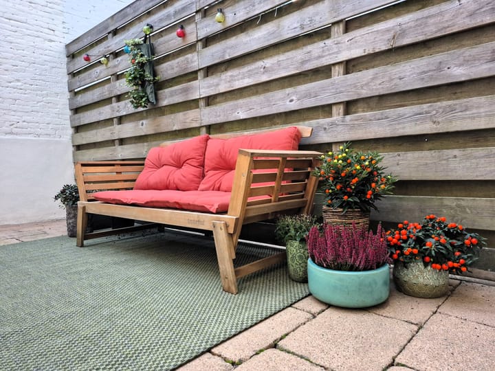 Foto 19 van Generaal Joubertstraat 48