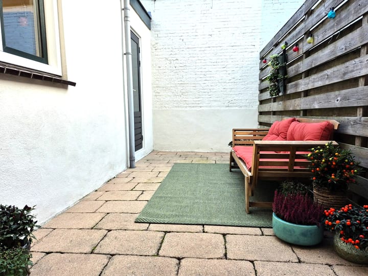 Foto 20 van Generaal Joubertstraat 48