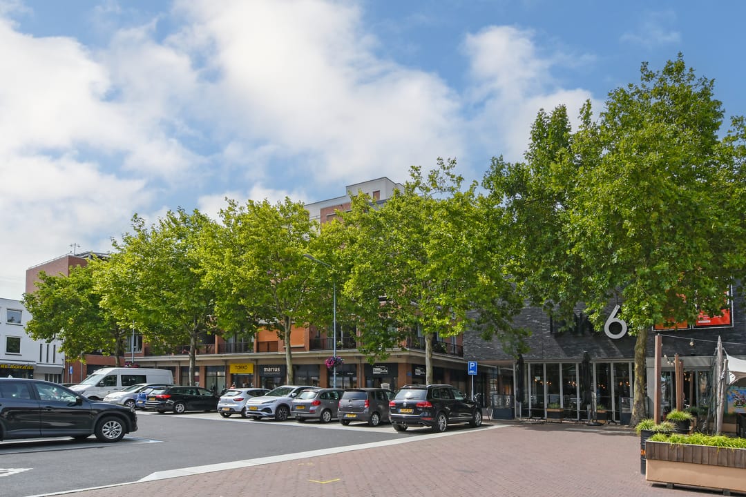 Foto 2 van Passage Kapel 50