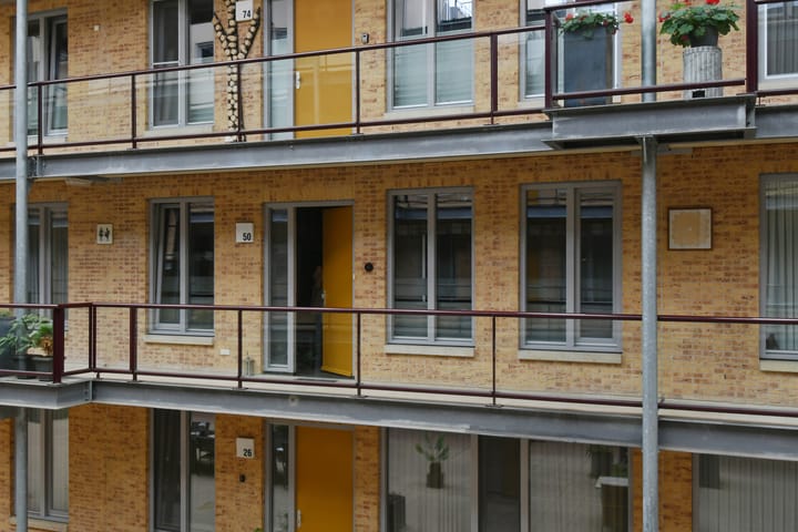 Foto 4 van Passage Kapel 50