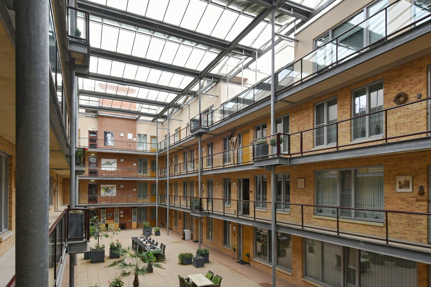 Foto 5 van Passage Kapel 50