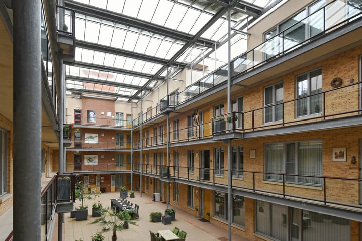 Foto 5 van Passage Kapel 50