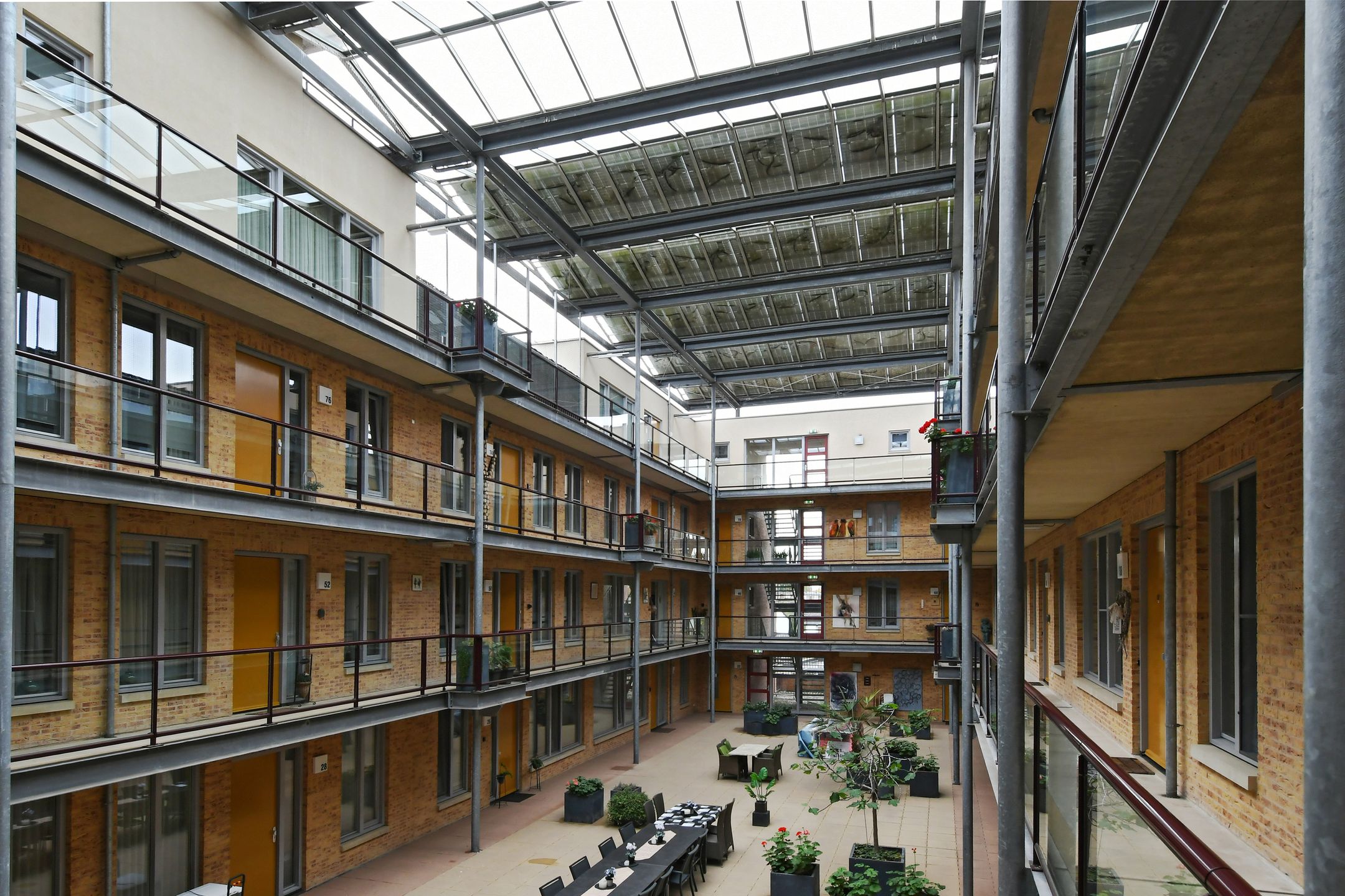 Foto 6 van Passage Kapel 50