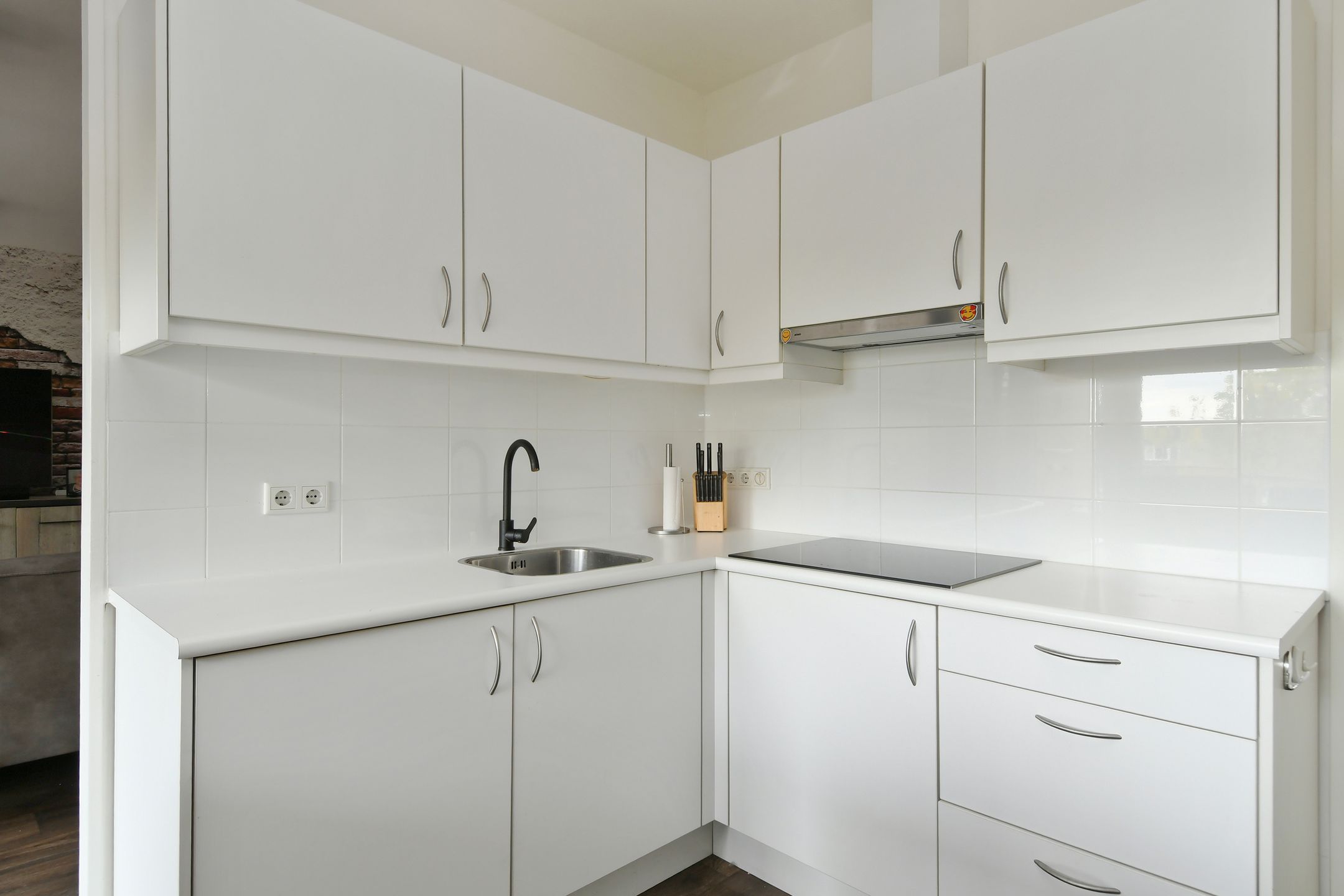 Foto 12 van Passage Kapel 50