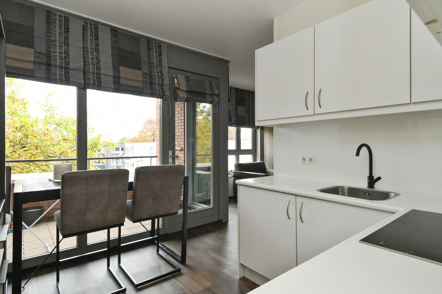 Foto 14 van Passage Kapel 50