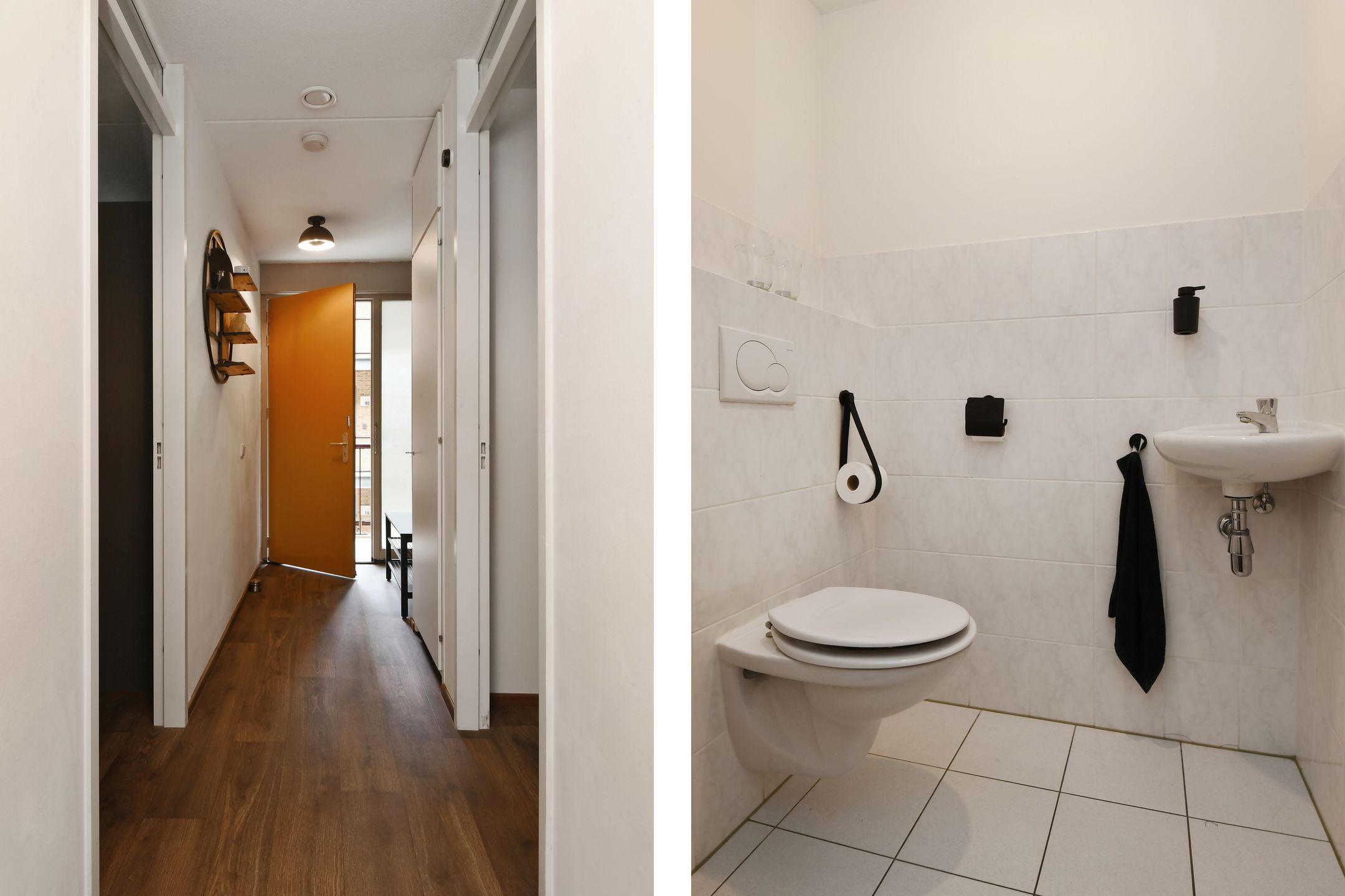 Foto 15 van Passage Kapel 50