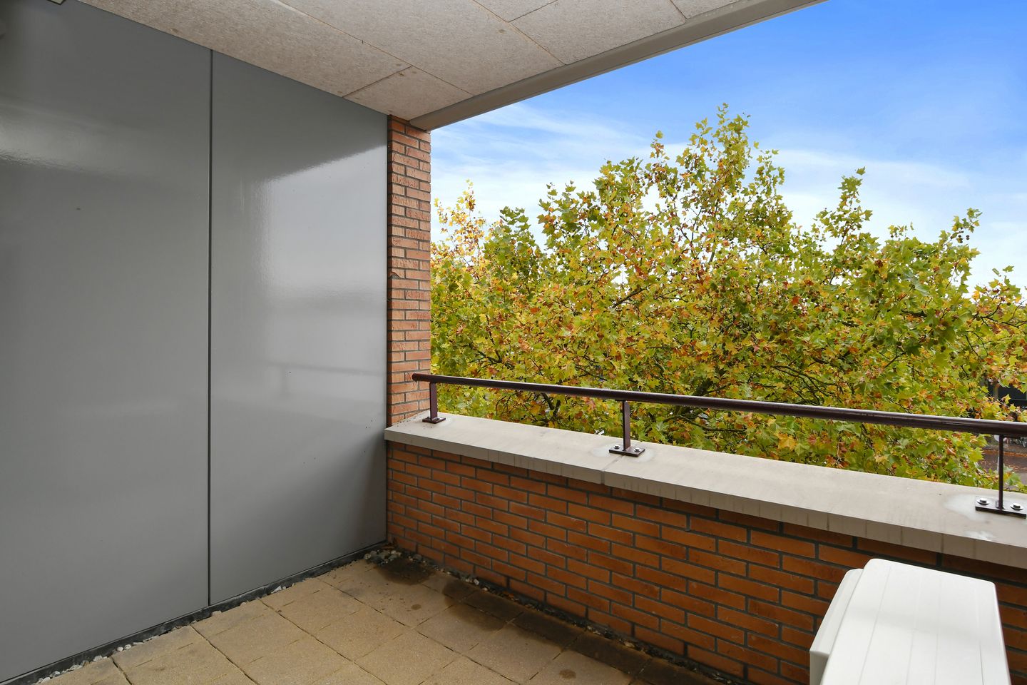 Foto 20 van Passage Kapel 50