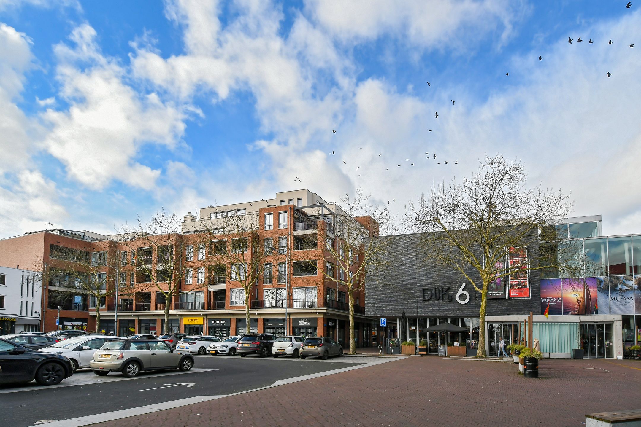 Foto 24 van Passage Kapel 50