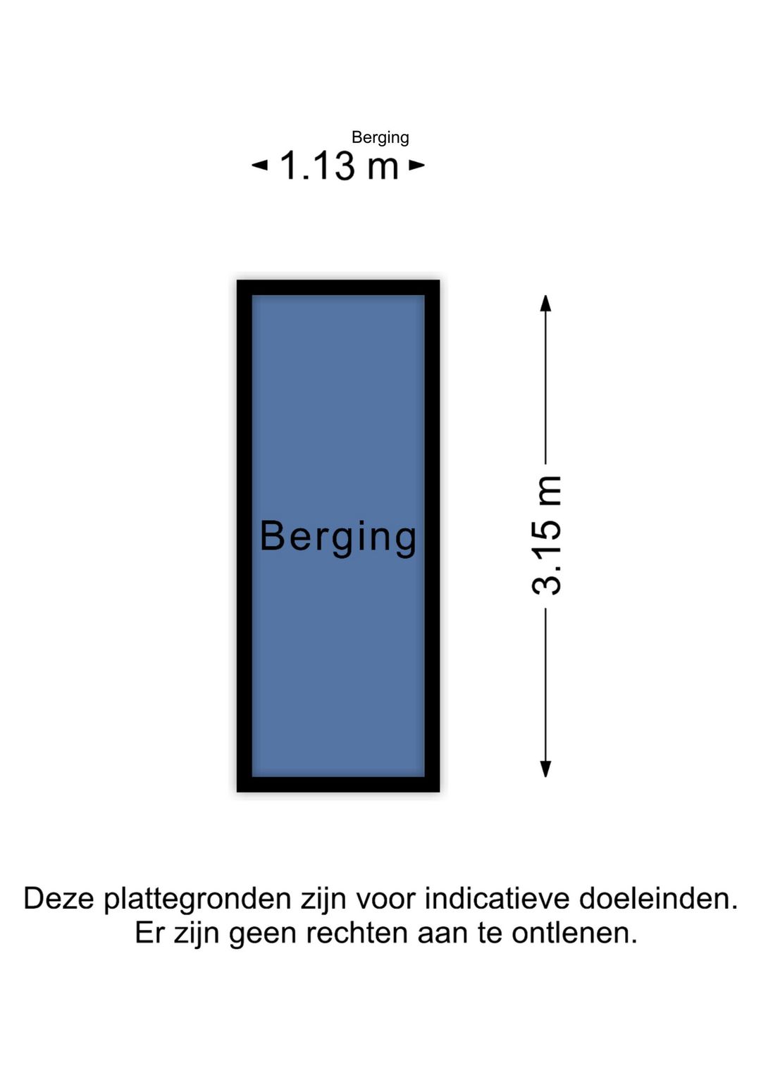 Foto 26 van Passage Kapel 50