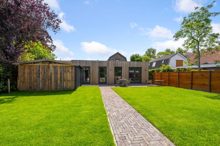 Van de Vijzellaan 10 main image