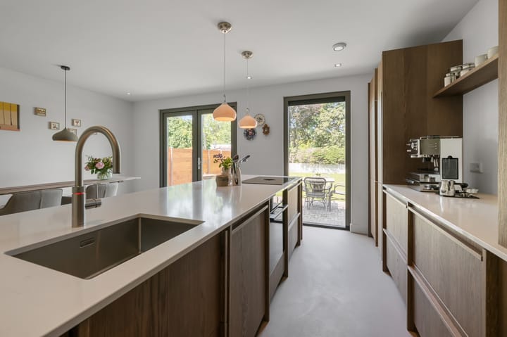 Foto 2 van Van de Vijzellaan 10