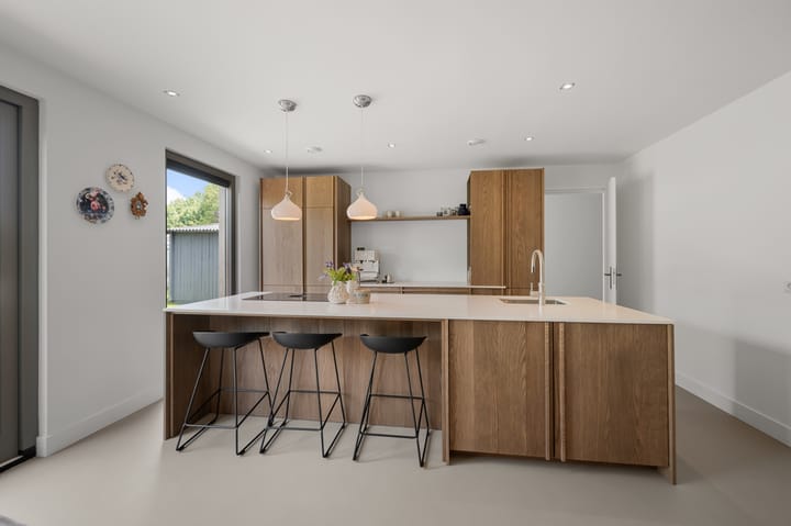 Foto 6 van Van de Vijzellaan 10