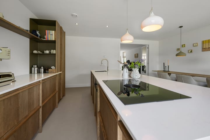 Foto 8 van Van de Vijzellaan 10