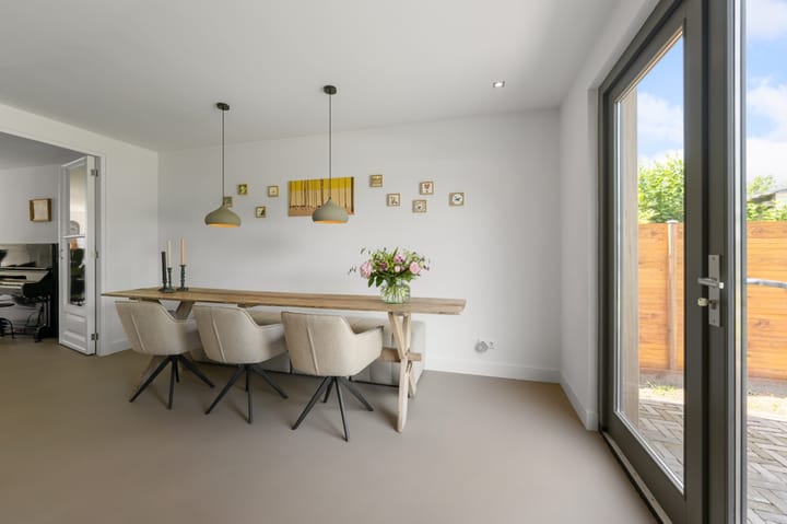 Foto 9 van Van de Vijzellaan 10