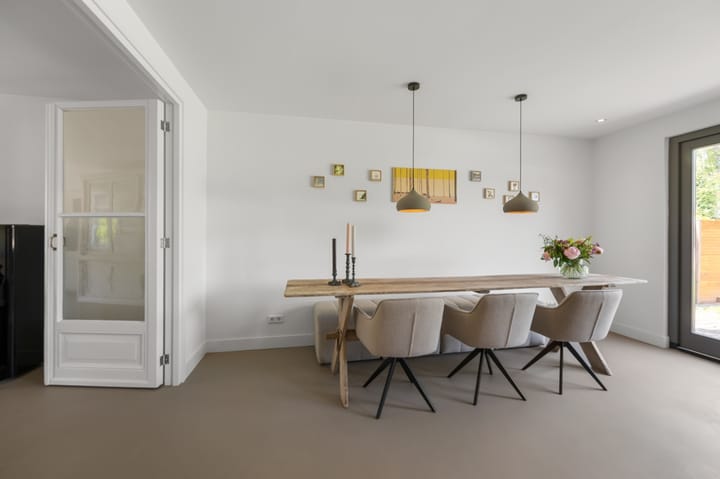 Foto 10 van Van de Vijzellaan 10