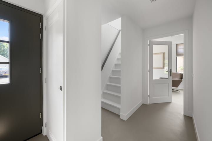 Foto 12 van Van de Vijzellaan 10